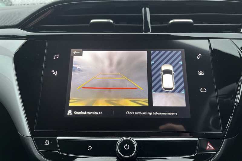 Used Vauxhall Corsa 2022 for sale - 77829224: Photo 19