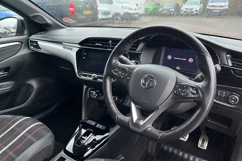 Used Vauxhall Corsa 2022 for sale - 77829224: Photo 39