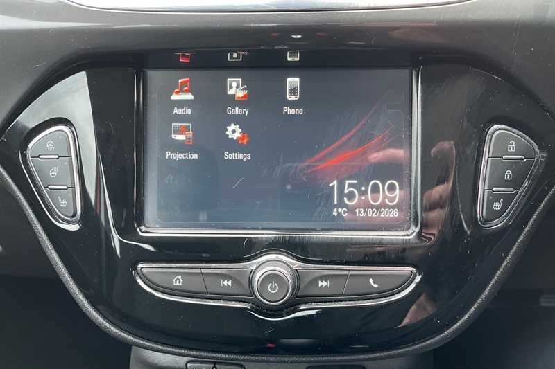 Used Vauxhall Corsa 2018 for sale - 77728467: Photo 18