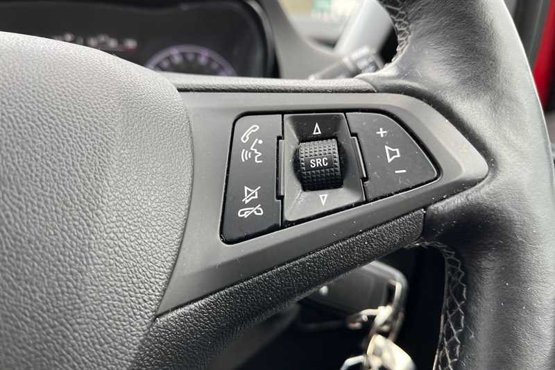 Used Vauxhall Corsa 2018 for sale - 77728467: Photo 22