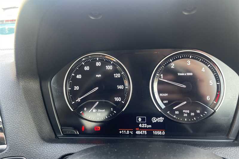 Used BMW 1 Series 2017 for sale - 78216938: Photo 20