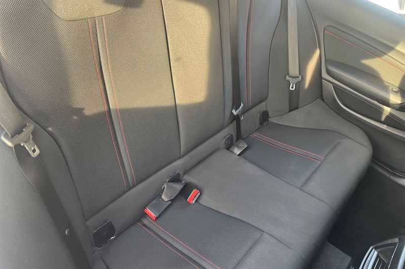 Used BMW 1 Series 2017 for sale - 78216938: Photo 24