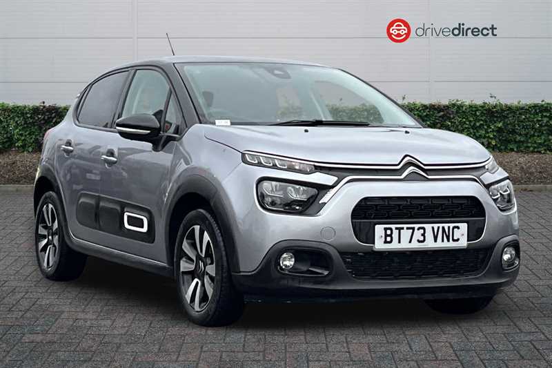 Used Citroen C3 2023 for sale - 77554898: Photo 1