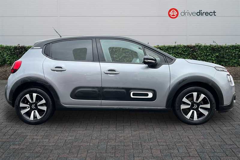 Used Citroen C3 2023 for sale - 77554898: Photo 2