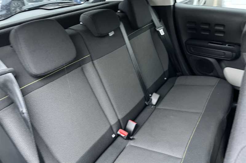 Used Citroen C3 2023 for sale - 77554898: Photo 24