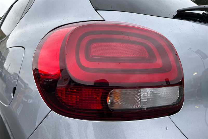 Used Citroen C3 2023 for sale - 77554898: Photo 31