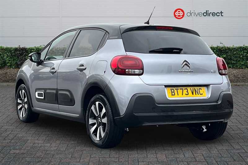 Used Citroen C3 2023 for sale - 77554898: Photo 5