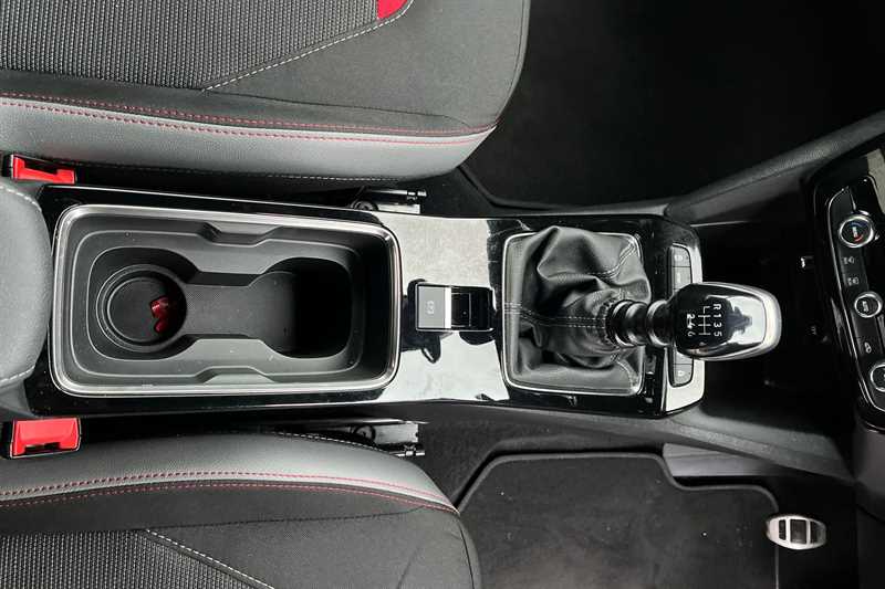 Used Vauxhall Mokka 2022 for sale - 77430332: Photo 14