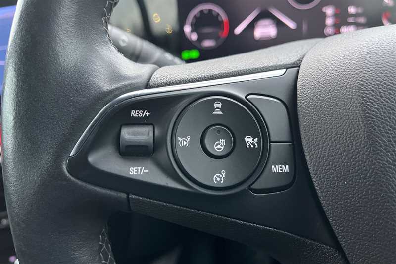 Used Vauxhall Mokka 2022 for sale - 77430332: Photo 21