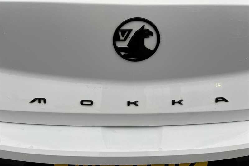 Used Vauxhall Mokka 2022 for sale - 77430332: Photo 30