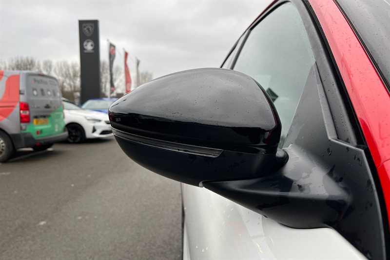 Used Vauxhall Mokka 2022 for sale - 77430332: Photo 34