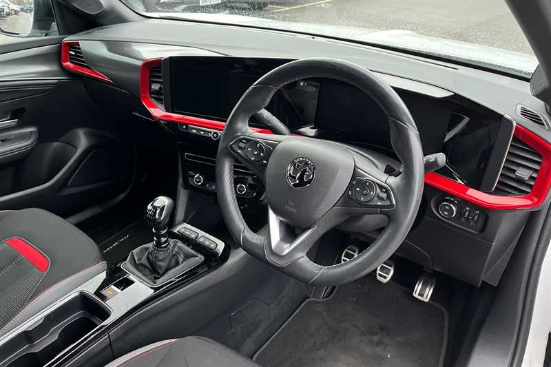 Used Vauxhall Mokka 2022 for sale - 77430332: Photo 39