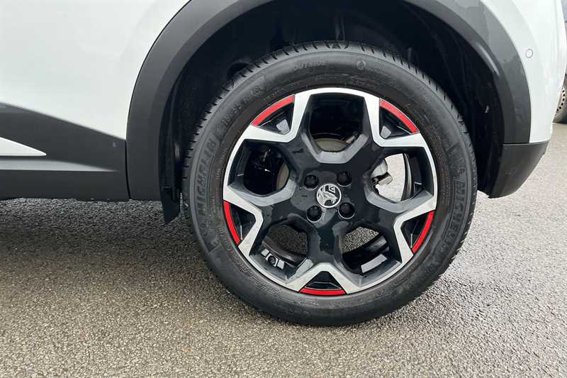 Used Vauxhall Mokka 2022 for sale - 77430332: Photo 9