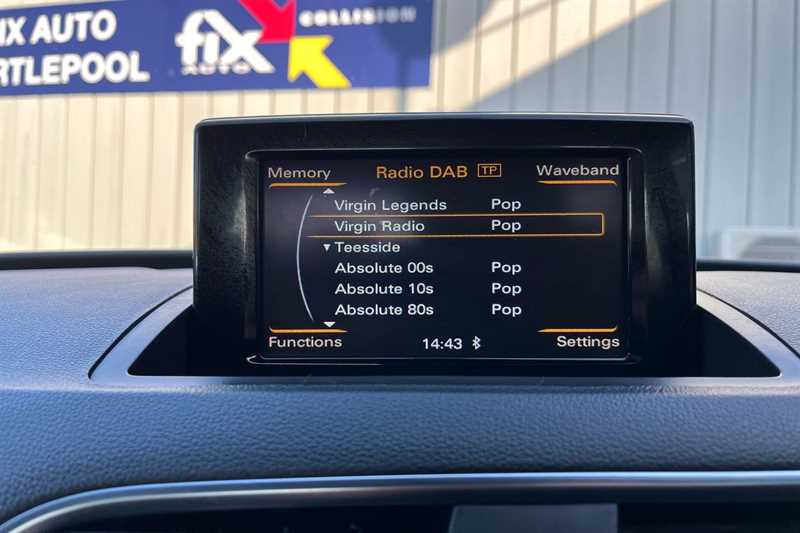 Used Audi Q3 2017 for sale - 77773059: Photo 17