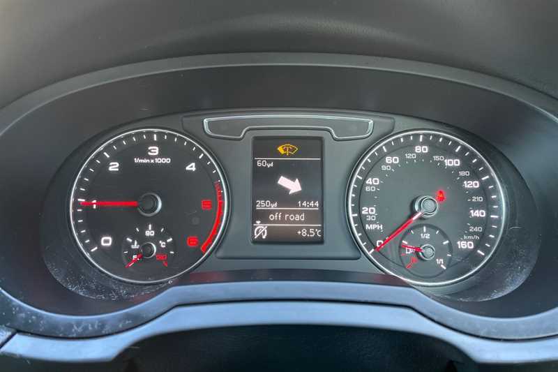 Used Audi Q3 2017 for sale - 77773059: Photo 20