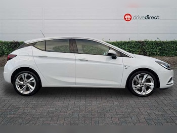 Used Vauxhall Astra 2019 for sale - 76956234: Photo