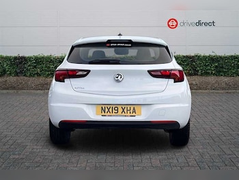 Used Vauxhall Astra 2019 for sale - 76956234: Photo