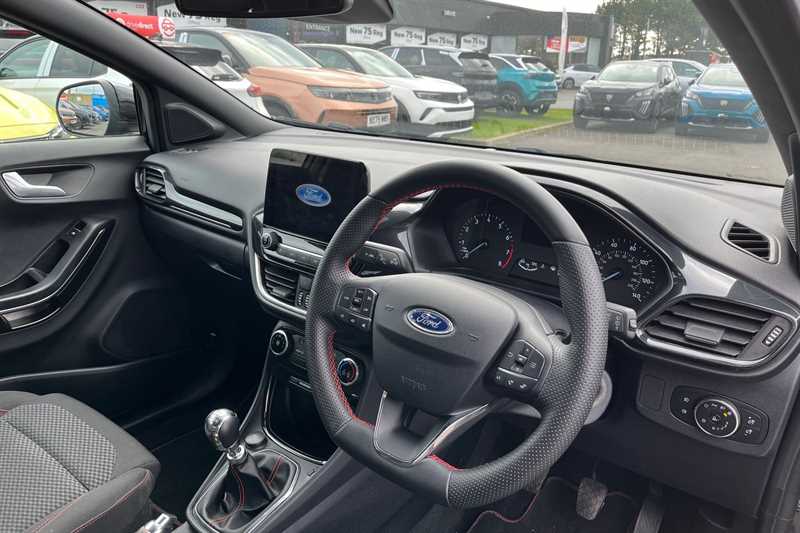 Used Ford Puma 2023 for sale - 76529958: Photo 38