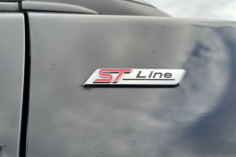 Used Ford Puma 2023 for sale - 76529958: Photo 39