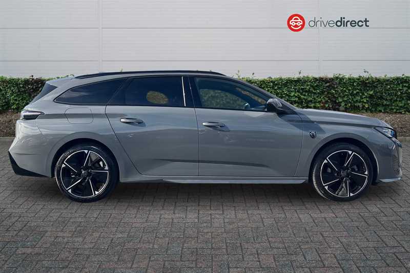 Used Peugeot 308 2024 for sale - 77562186: Photo 2