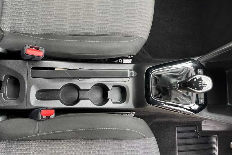 Used Vauxhall Corsa 2022 for sale - 76503972: Photo 14