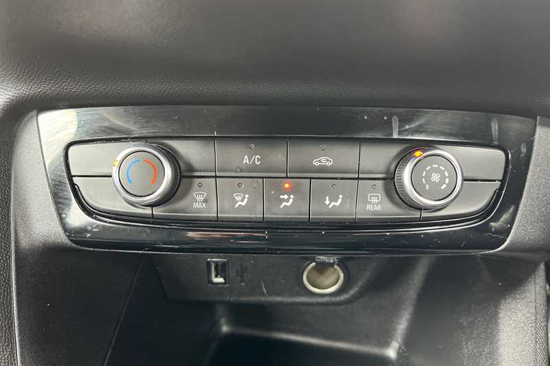 Used Vauxhall Corsa 2022 for sale - 76503972: Photo 15