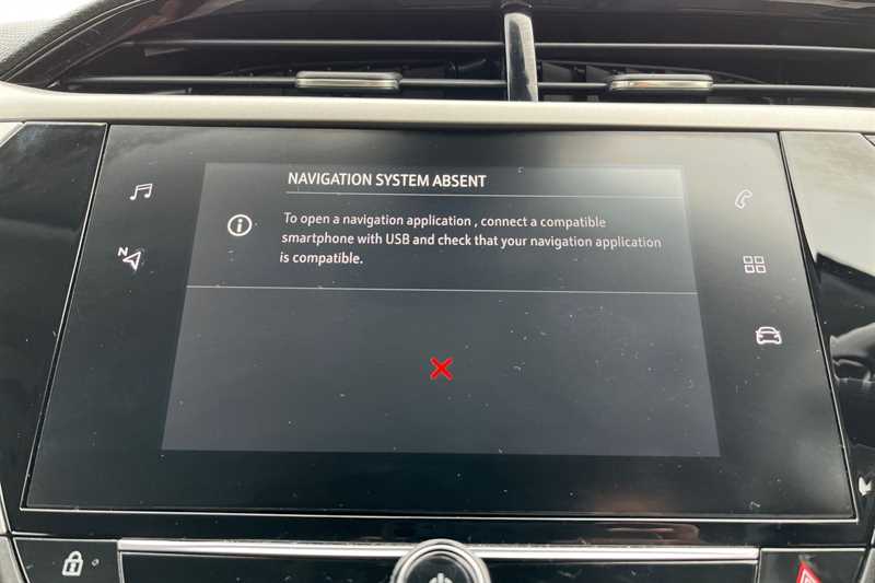 Used Vauxhall Corsa 2022 for sale - 76503972: Photo 18