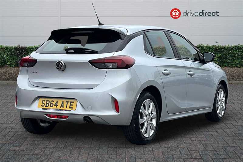 Used Vauxhall Corsa 2022 for sale - 76503972: Photo 3