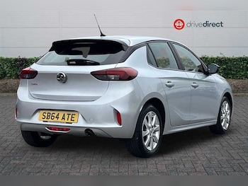 Used Vauxhall Corsa 2022 for sale - 76503972: Photo