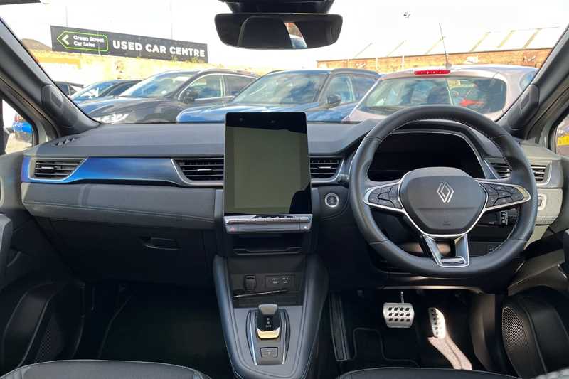 Used Renault Other 2025 for sale - 78076407: Photo 13