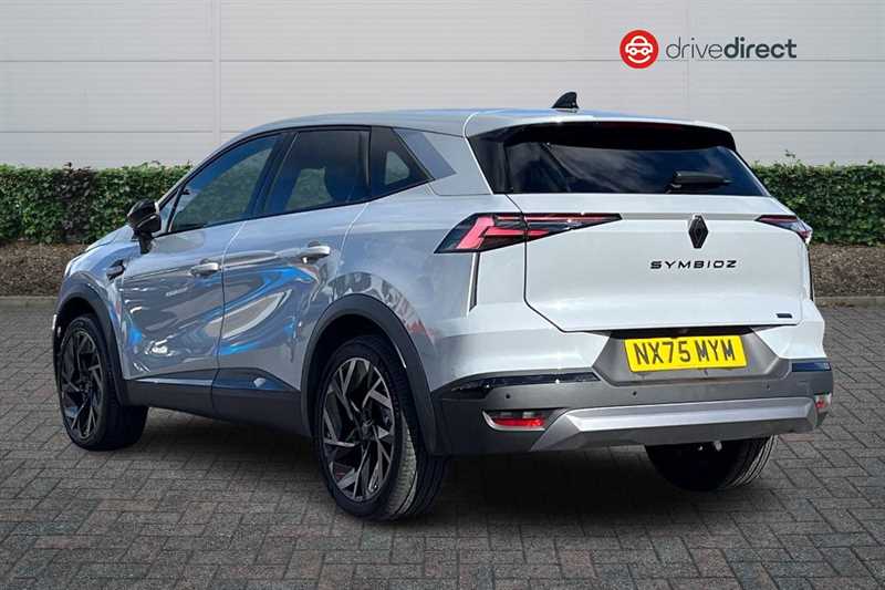 Used Renault Other 2025 for sale - 78076407: Photo 5