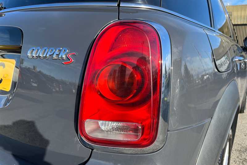 Used MINI Countryman 2017 for sale - 78174462: Photo 32