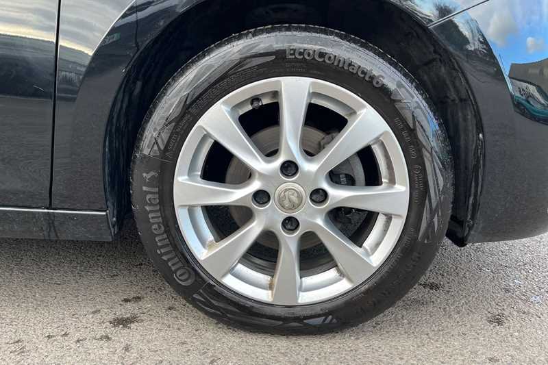 Used Vauxhall Corsa 2022 for sale - 77900083: Photo 12