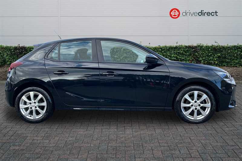 Used Vauxhall Corsa 2022 for sale - 77900083: Photo 2
