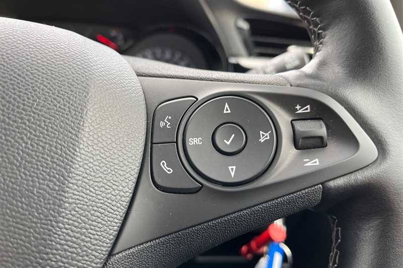 Used Vauxhall Corsa 2022 for sale - 77900083: Photo 22