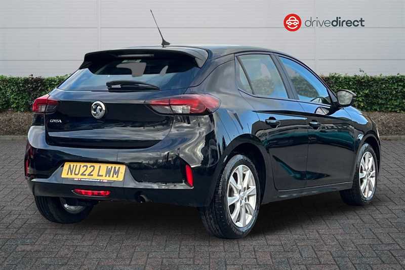 Used Vauxhall Corsa 2022 for sale - 77900083: Photo 3