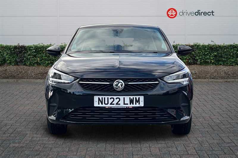 Used Vauxhall Corsa 2022 for sale - 77900083: Photo 8
