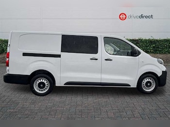 Used Vauxhall Vivaro 2026 for sale - 78075271: Photo