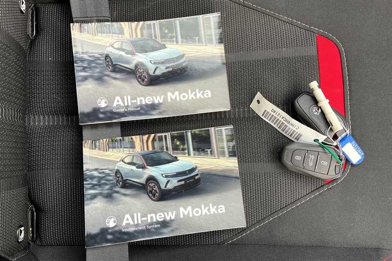 Used Vauxhall Mokka 2022 for sale - 77944448: Photo 36