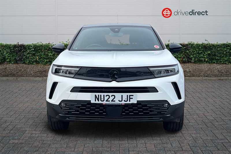 Used Vauxhall Mokka 2022 for sale - 78051194: Photo 8