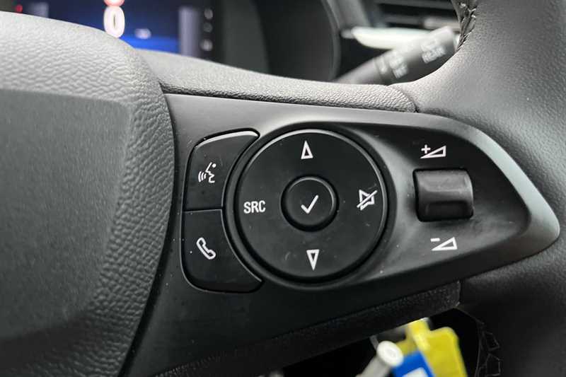 Used Vauxhall Corsa 2023 for sale - 77728134: Photo 22