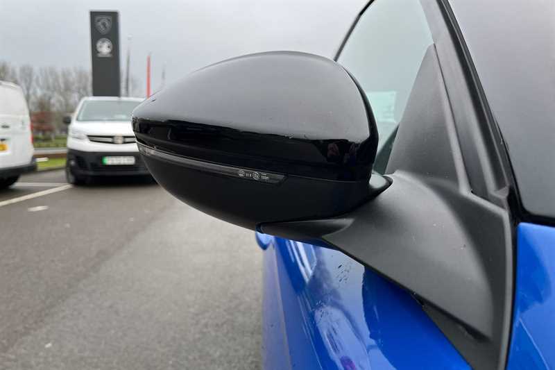 Used Vauxhall Corsa 2023 for sale - 77728134: Photo 34