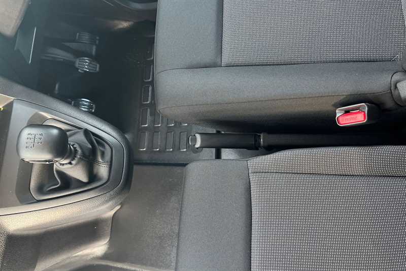 Used Vauxhall Vivaro 2025 for sale - 77295516: Photo 14