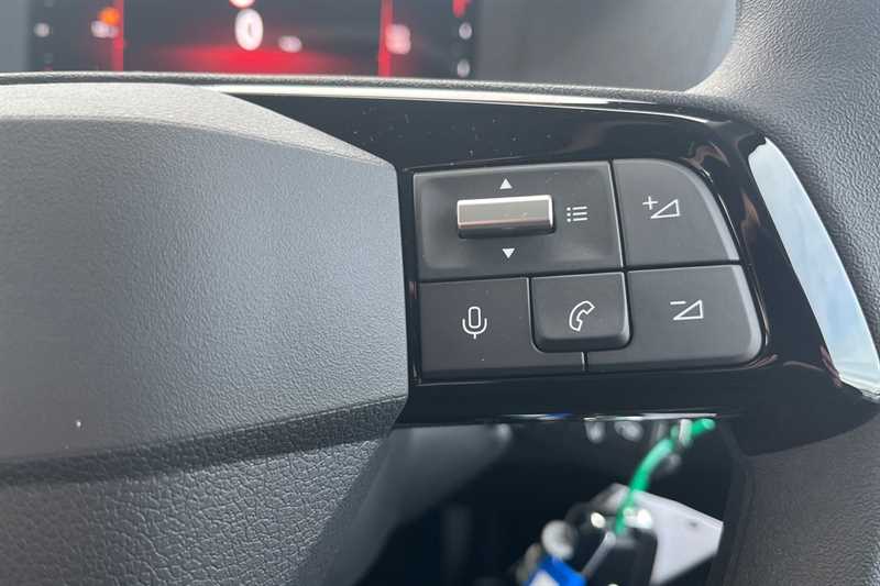 Used Vauxhall Vivaro 2025 for sale - 77295516: Photo 22