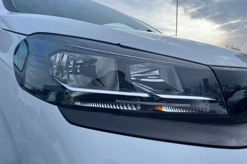 Used Vauxhall Vivaro 2025 for sale - 77295516: Photo 31