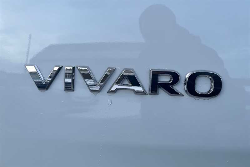 Used Vauxhall Vivaro 2025 for sale - 77295516: Photo 32