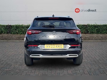 Used Vauxhall Grandland 2022 for sale - 78731548: Photo