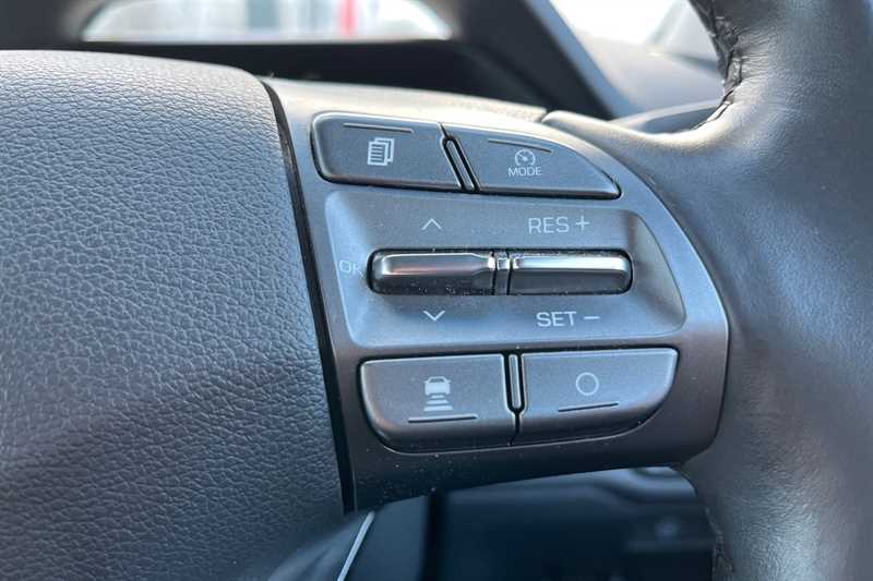 Used Hyundai IONIQ for sale - 77844085: Photo 22