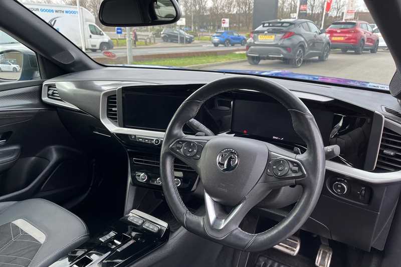 Used Vauxhall Mokka 2023 for sale - 78130879: Photo 39