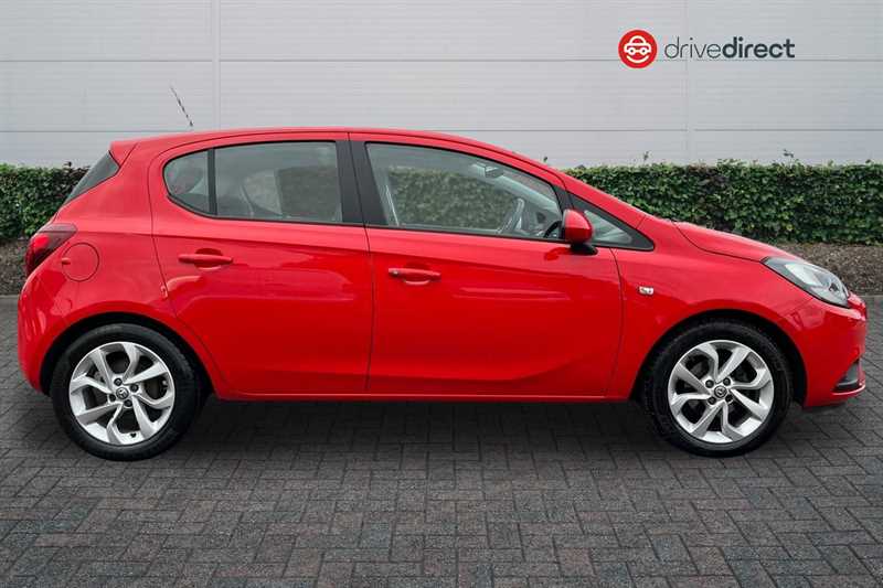 Used Vauxhall Corsa 2018 for sale - 77567074: Photo 2